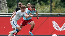 LIVE | Feyenoord - KAA Gent 1-1 | Het vierde kwart is begonnen