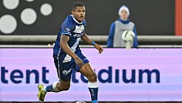 Hélio Varela biedt excuses aan voor veroorzaakte blessure Beelen