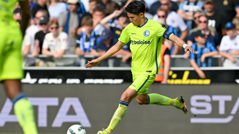 'Feyenoord verwacht concrete toenadering voor transfertarget van eerder'