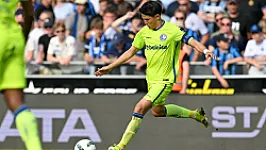 'Feyenoord verwacht concrete toenadering voor transfertarget van eerder'