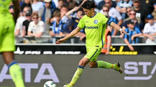 'Feyenoord verwacht concrete toenadering voor transfertarget van eerder'