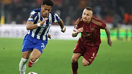 'Feyenoord en FC Porto ronden deal af over aanvaller'