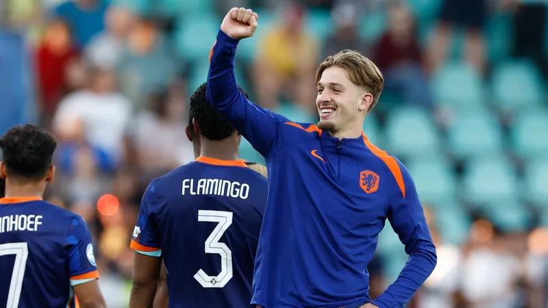 Valente: 'Dan besef je hoe groot de club is'