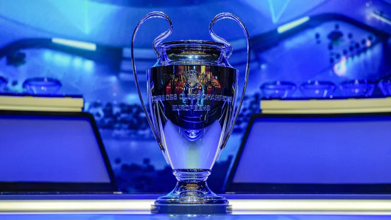 DRAWDAY | Loting derde voorronde Champions League