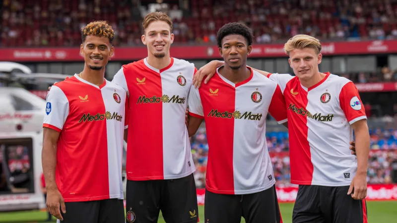 Diarra: 'Het voelt geweldig'