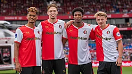 Diarra: 'Het voelt geweldig'