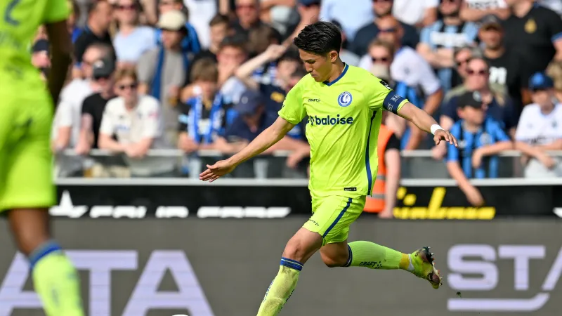 'Feyenoord hoopt vandaag Watanabe aan te trekken'