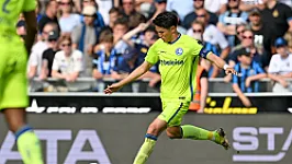 'Feyenoord hoopt vandaag Watanabe aan te trekken'