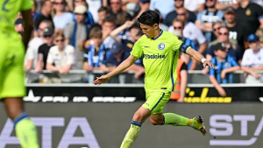 'Feyenoord hoopt vandaag Watanabe aan te trekken'