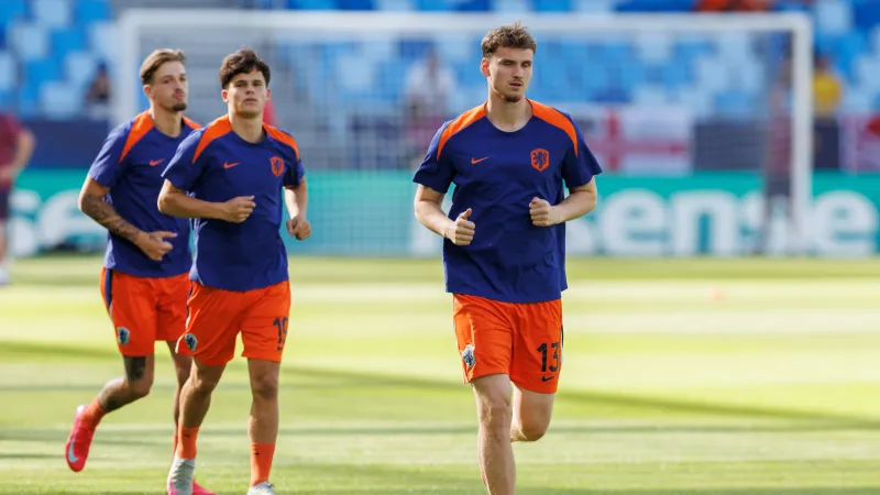 'Feyenoord hoopt snel slag te slaan voor jonge centrale verdediger'