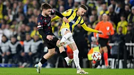 Wat weten we over Fenerbahçe SK, de tegenstander van Feyenoord in de de derde voorronde van de Champions League