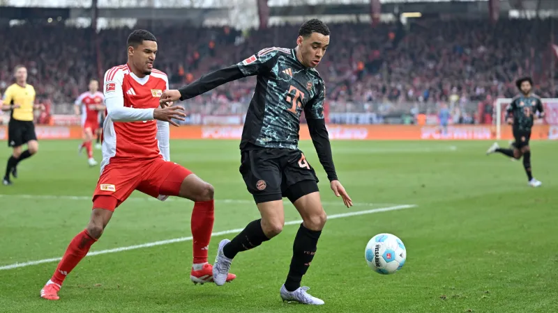 'Feyenoord dicht bij komst Doekhi'