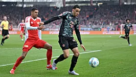 'Feyenoord dicht bij komst Doekhi'