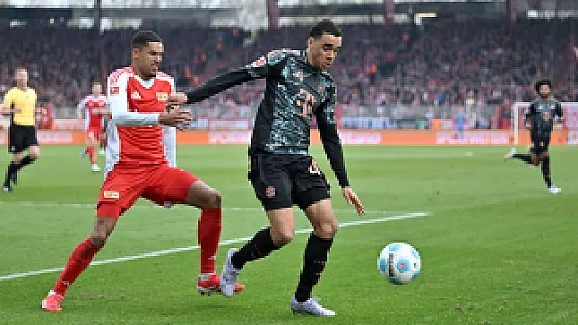 'Feyenoord dicht bij komst Doekhi'