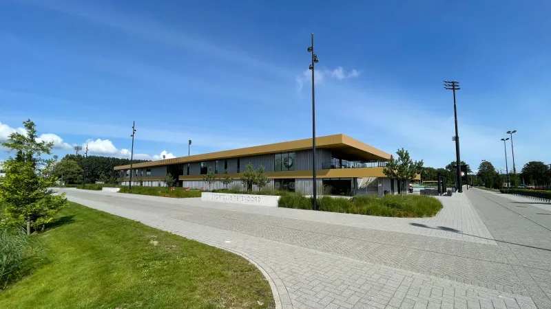 Bram Verbruggen nieuwe Hoofd Topsport Feyenoord Academy