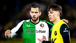 'Transfer Hancko naar Al-Nassr gaat niet door'