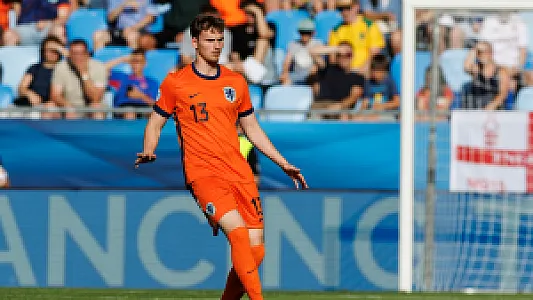 'Streep door transfer Hancko heeft mogelijk ook gevolgen voor mogelijke komst Van den Berg'