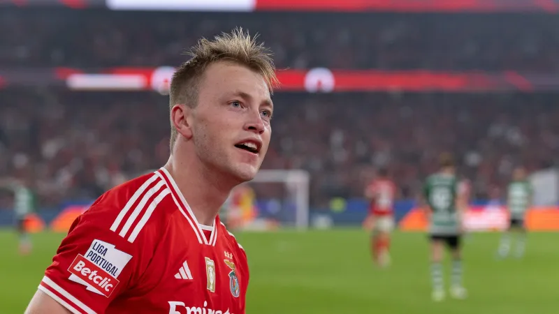'Komst Casper Tengstedt stap dichterbij'