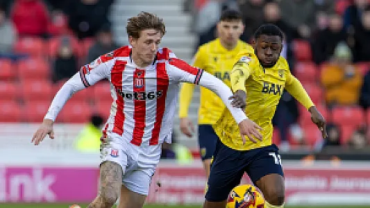 Transfer Wouter Burger financieel ook goed nieuws voor Feyenoord