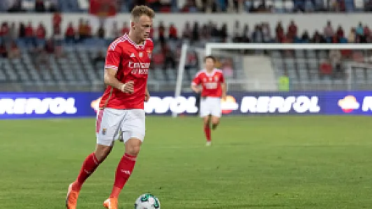 Voetbal International spreekt nieuws uit Portugal tegen