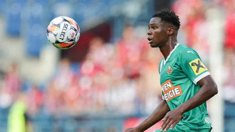 'Feyenoord biedt miljoenenbedrag op winters transfertarget'