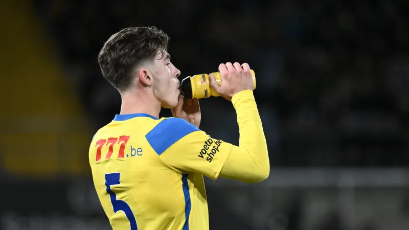 'Feyenoord lijkt linksback beet te hebben, medische keuring staat gepland'