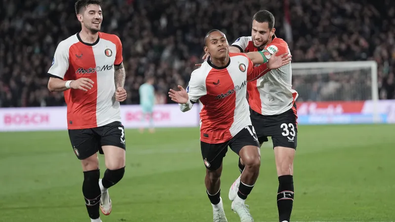 Tip voor Feyenoord: 'Hij kan alle steun gebruiken nu'