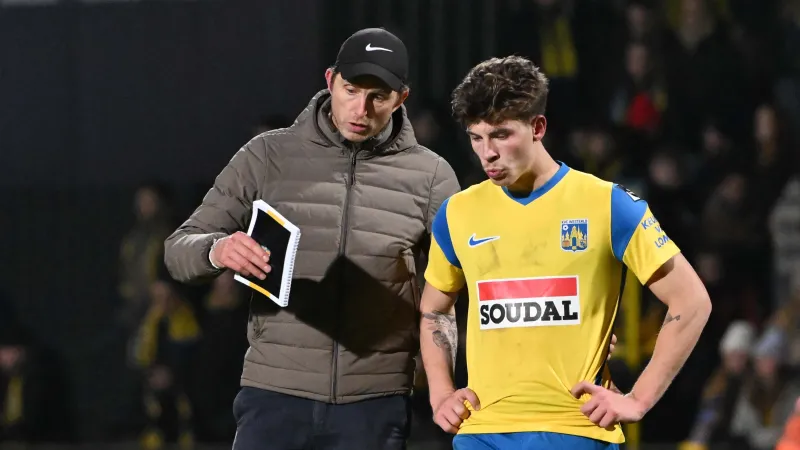 'Dit is het bedrag dat Feyenoord betaalt voor overgang Jordan Bos'