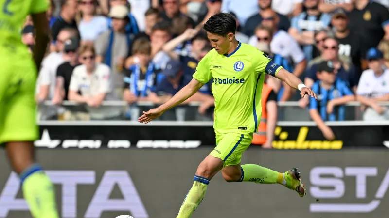 'Feyenoord maakt vandaag komst Watanabe wereldkundig'