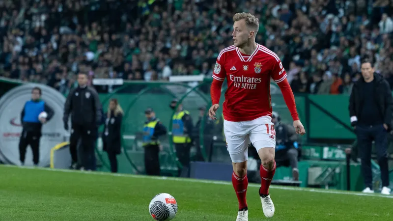 VI: 'Transfer Tengstedt in afrondende fase'