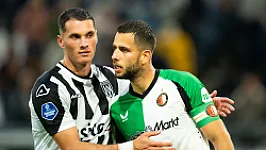 'Hancko bereikt principeakkoord met Atlético Madrid, clubs in gesprek'