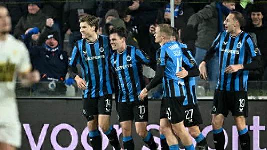 Club Brugge snapt niets van Feyenoord: 'Hij slaagde voor alle duidelijkheid voor alle medische tests'