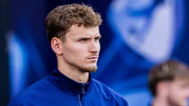 'Feyenoord heeft vandaag nog een call met Middlesbrough over Van den Berg'