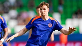 Zorgt transfer Hancko voor komst Van den Berg?