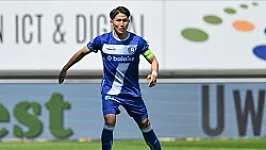 OFFICIEEL | Feyenoord versterkt zich met Watanabe