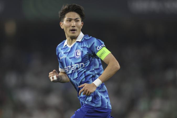 Tsuyoshi Watanabe