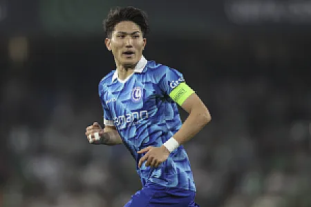 Tsuyoshi Watanabe