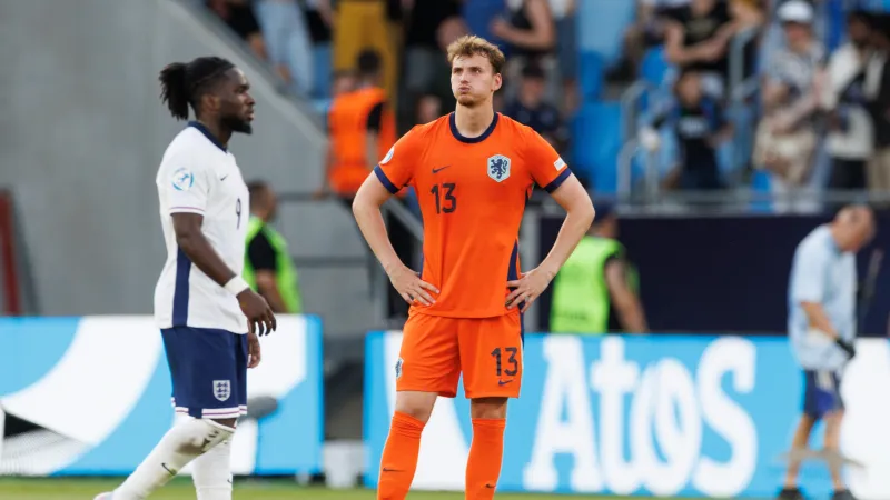 Trainer Middlesbrough laat zich uit over situatie: 'Het was een gemakkelijke beslissing'