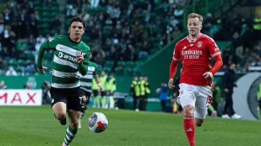 'Feyenoord pakt door en voert vandaag twee medische keuringen uit'