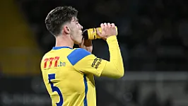 'Jordan Bos doorstaat medische keuring'