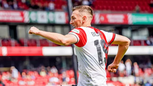 Robert Boženík maakt overstap naar Engeland
