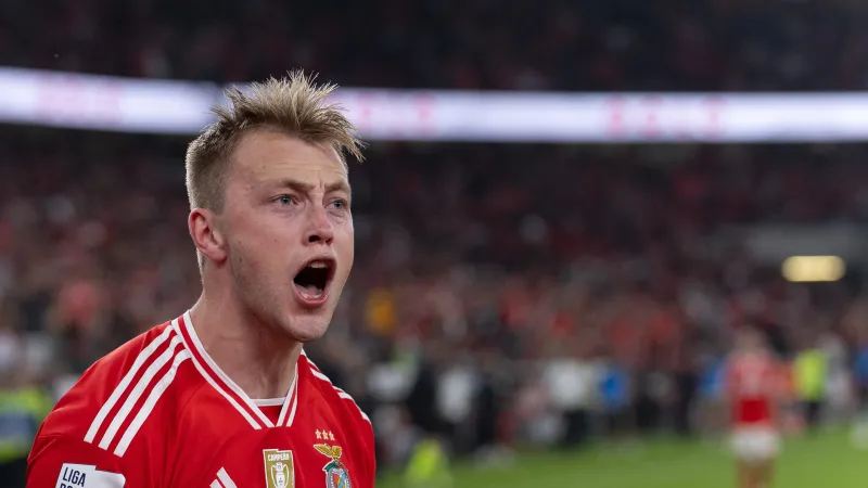 'Ook Casper Tengstedt doorstaat succesvol medische keuring'