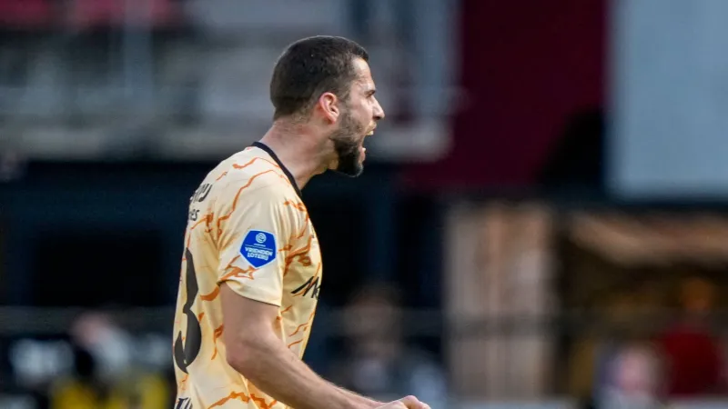OFFICIEEL | Hancko doorstaat keuring en tekent vijfjarig contract in Madrid