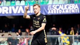 Dit zijn de details van de transfer van Casper Tengstedt