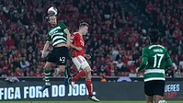 Tengstedt: 'Ik wil graag prijzen met de club winnen'