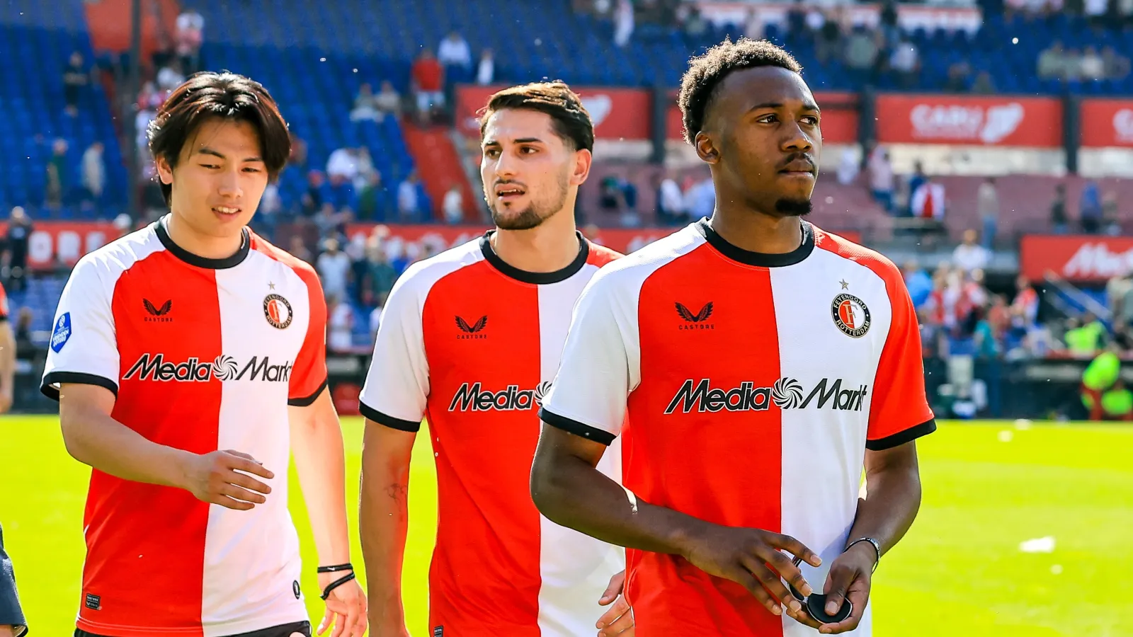 Vraagtekens na transfer: 'Dat hield altijd al niet over'
