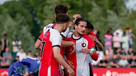 'SL Benfica zet Hadj Moussa in wachtkamer'