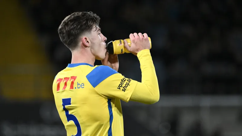 Speciale transfer voor Bos: 'Zijn hele familie is al generaties lang supporter van Feyenoord'