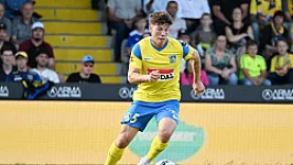 VIDEO | Jordan Bos kan ogen niet geloven