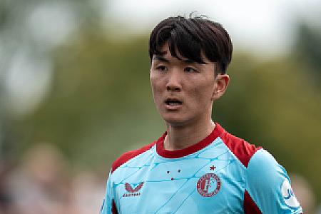 Inbeom Hwang